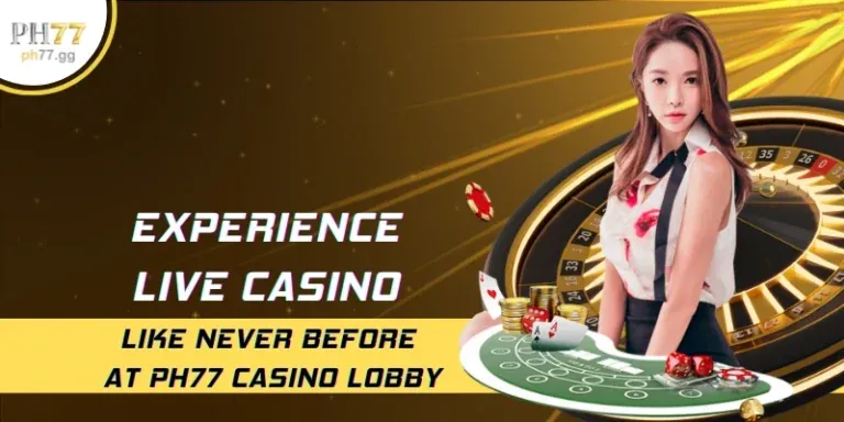 Khám phá sòng bạc trực tiếp 55win Casino