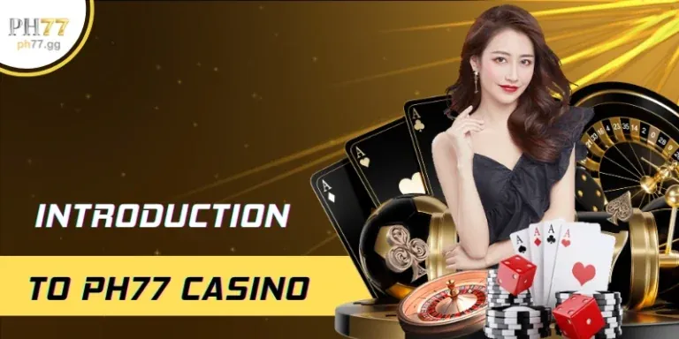 Hướng dẫn nhanh cho người mới bắt đầu tại 55win Casino