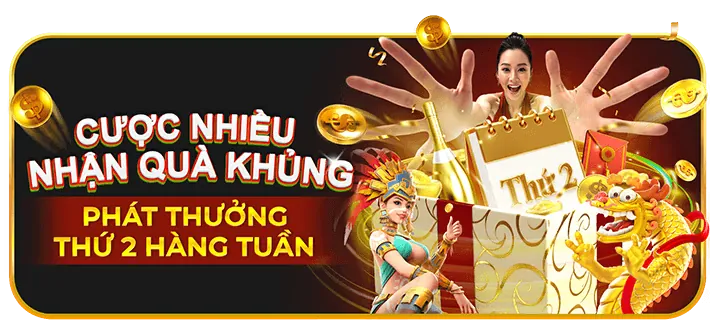 Phân tích ưu đãi 55win casino