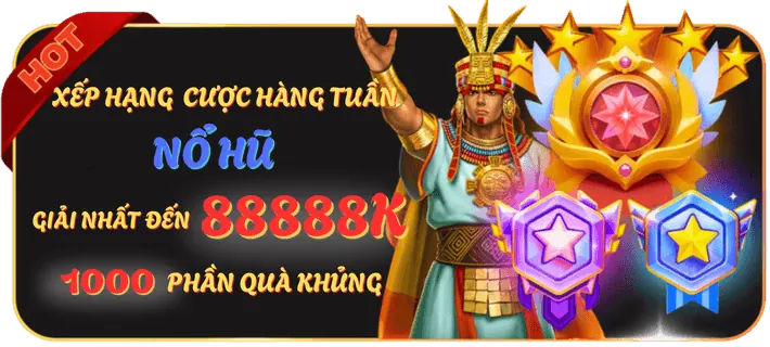 Các chương trình khuyến mãi và tiền thưởng hấp dẫn tại 55win casino