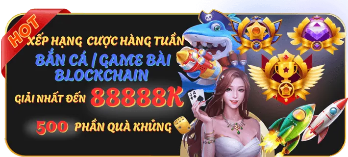 Tiền thưởng chào mừng 55win Casino