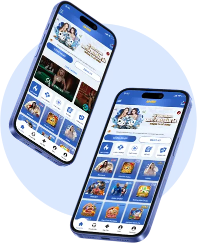 Kho trò chơi 55win Casino đa dạng