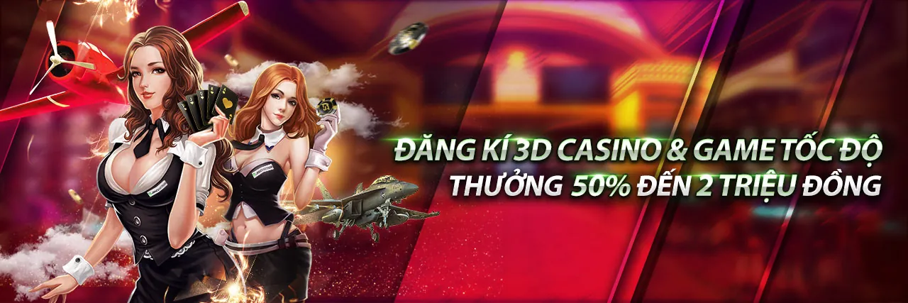 Hình ảnh chào mừng đăng ký tài khoản 55win Casino