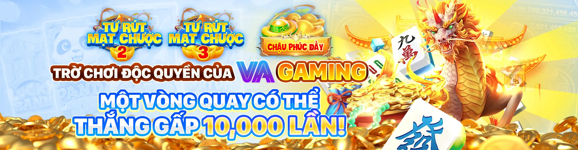 Hình ảnh quảng cáo các ưu đãi hấp dẫn của 55win casino