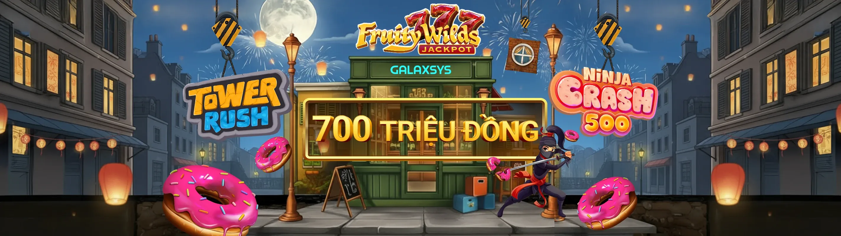 Điều Khoản Dịch Vụ 55win Casino