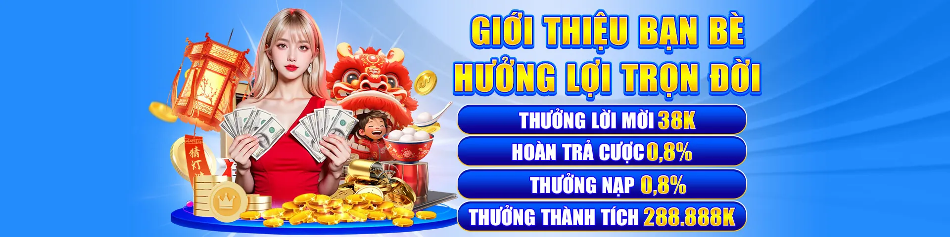 Trò chơi bắn cá 55win casino