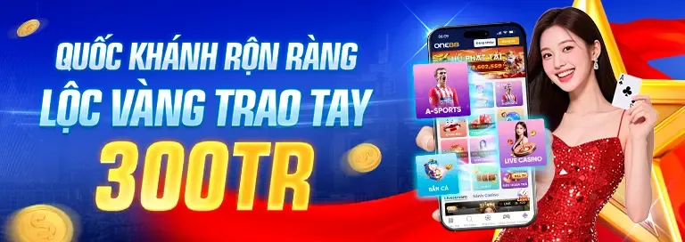 Trò chơi slots jackpot lũy tiến với giải thưởng khổng lồ
