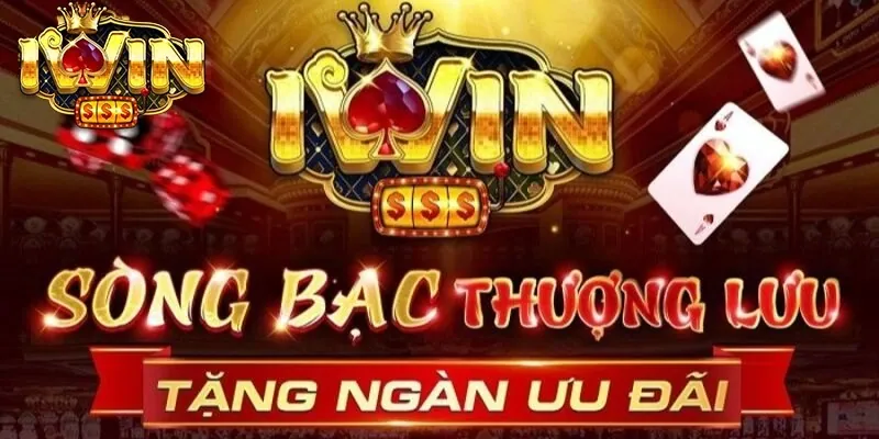 Đa dạng trò chơi 55win casino