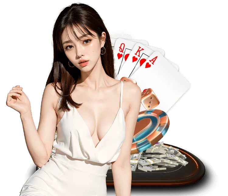 Sứ mệnh của 55win casino