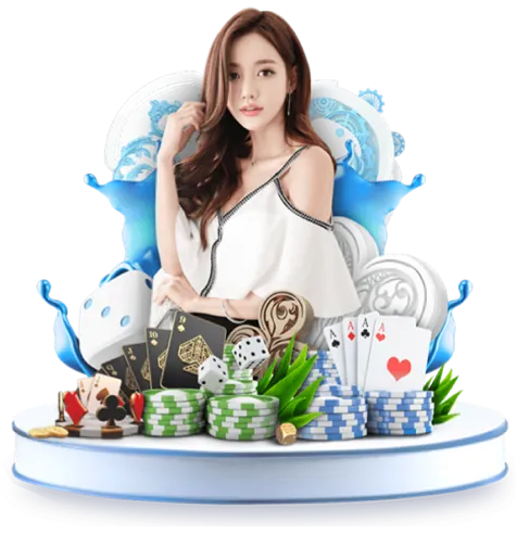 Baccarat trực tuyến tại 55win casino